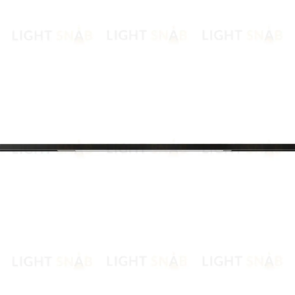 Трековый магнитный светильник Arte Lamp Optima A7264PL-1BK A7264PL-1BK