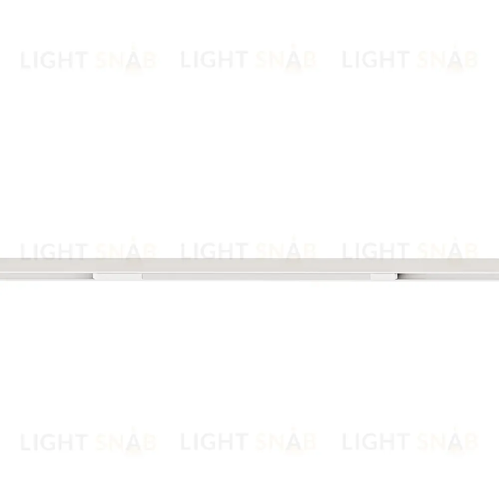 Трековый магнитный светильник Arte Lamp Optima A7263PL-1WH A7263PL-1WH