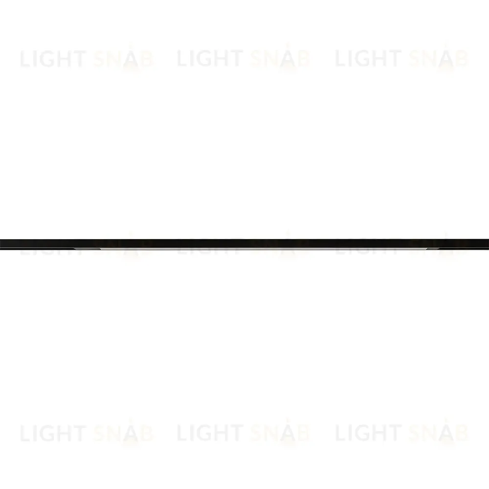 Трековый магнитный светильник Arte Lamp Optima A7265PL-1BK A7265PL-1BK