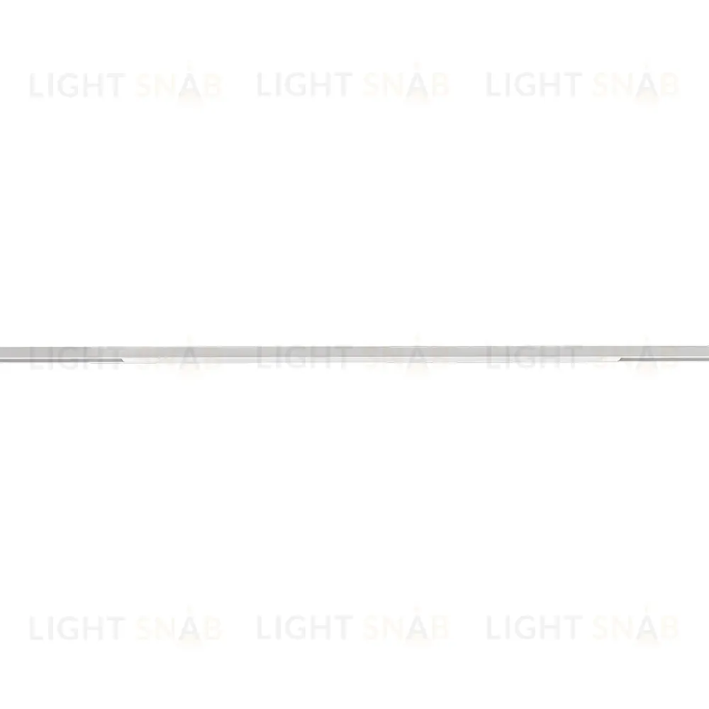 Трековый магнитный светильник Arte Lamp Optima A7265PL-1WH A7265PL-1WH