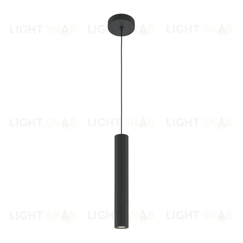 Подвесной светильник Maytoni Pro Focus MOD161PL-01B1 MOD161PL-01B1