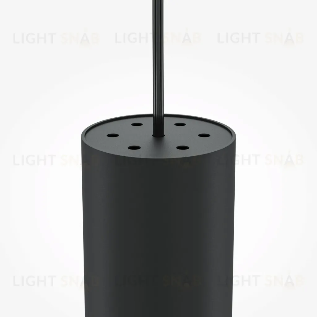 Подвесной светильник Maytoni Pro Focus MOD161PL-01B1 MOD161PL-01B1