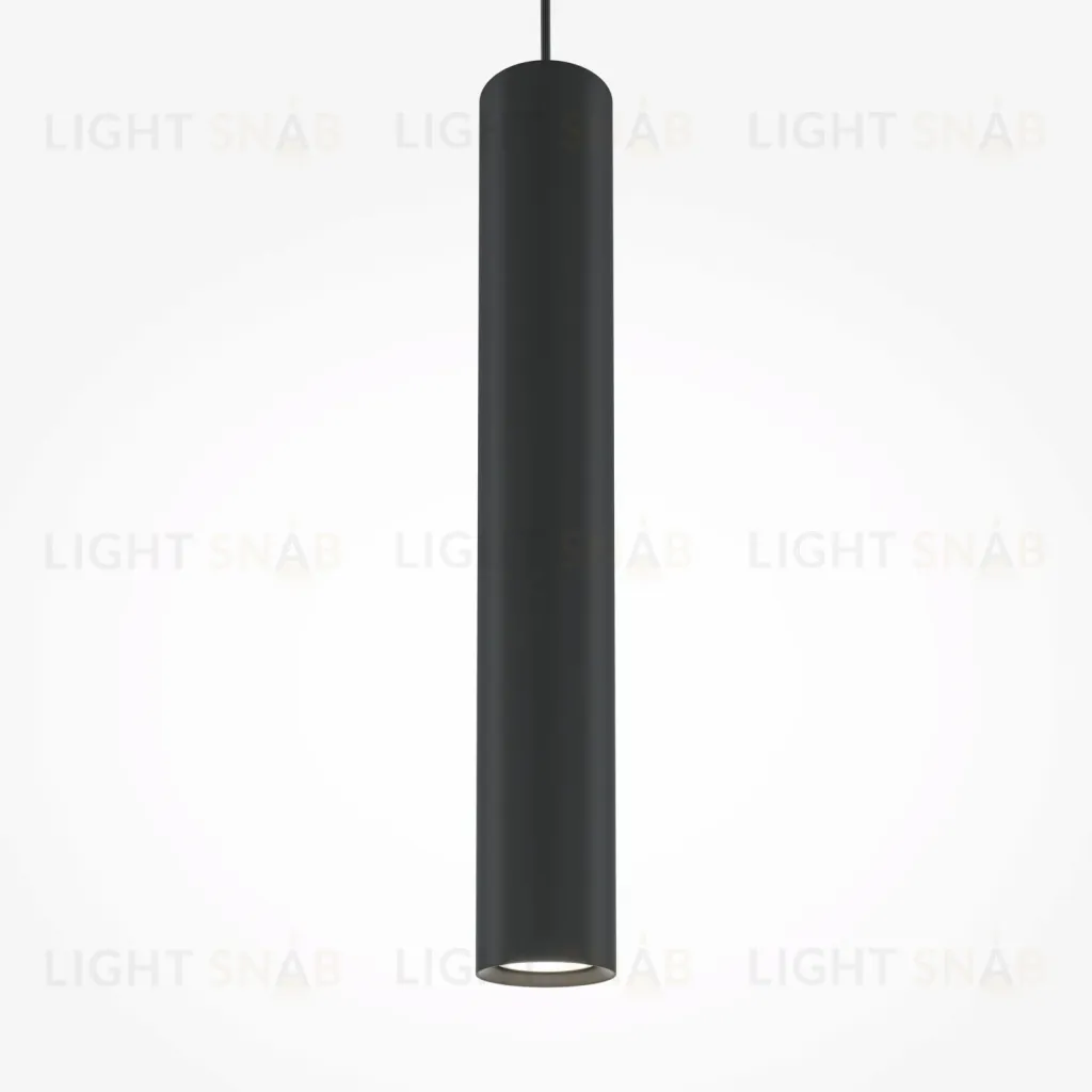Подвесной светильник Maytoni Pro Focus MOD161PL-01B1 MOD161PL-01B1