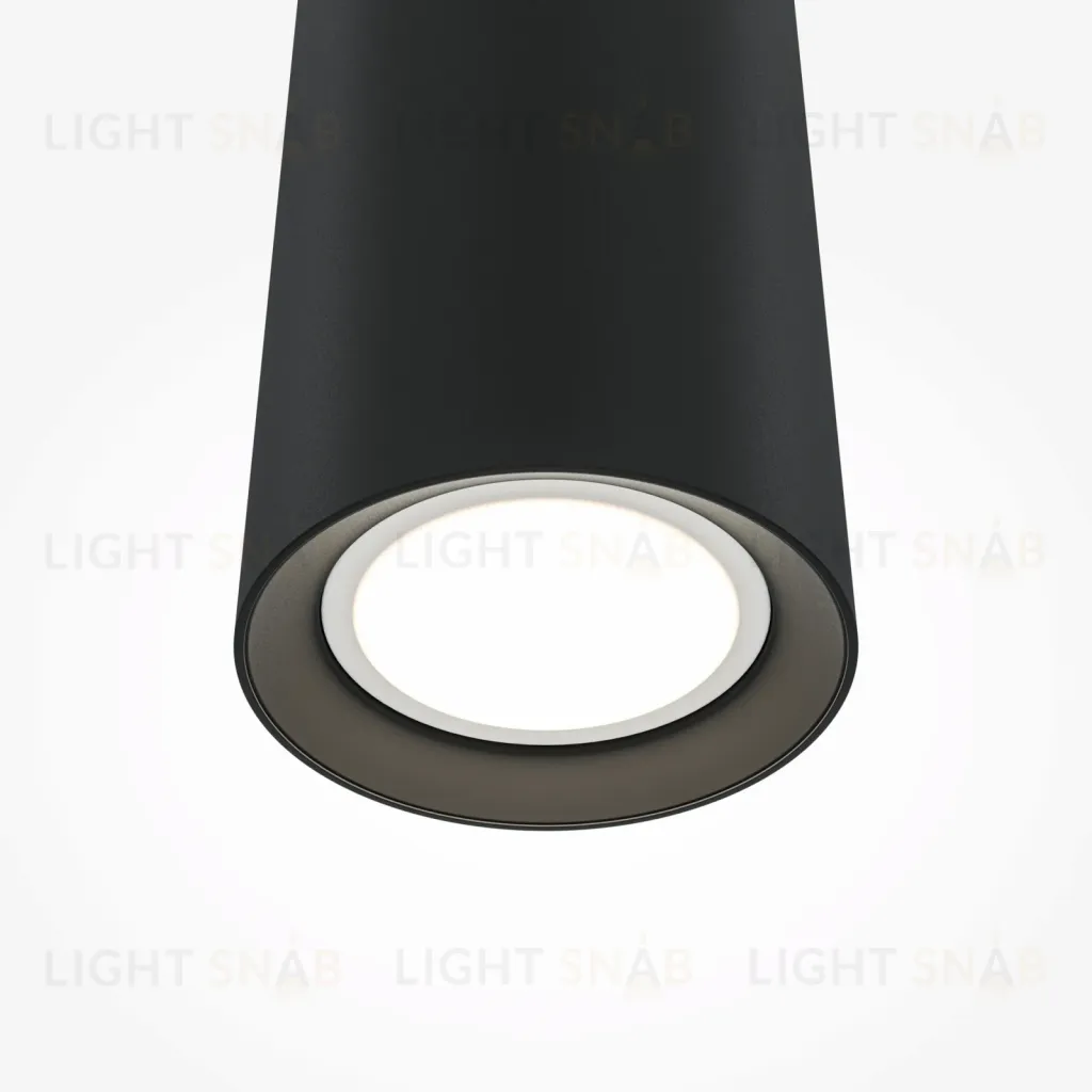 Подвесной светильник Maytoni Pro Focus MOD161PL-01B1 MOD161PL-01B1