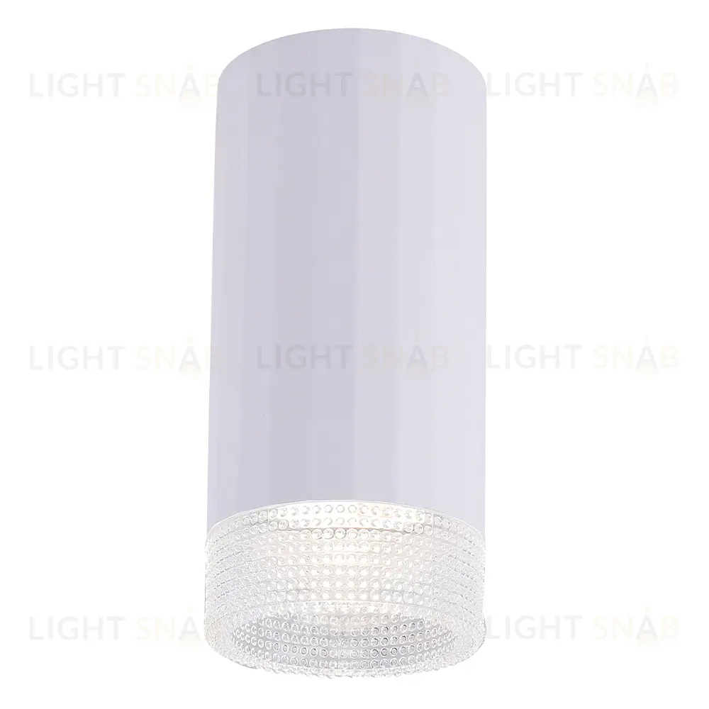 Накладной светильник Crystal Lux CLT 048C WH CLT 048C WH
