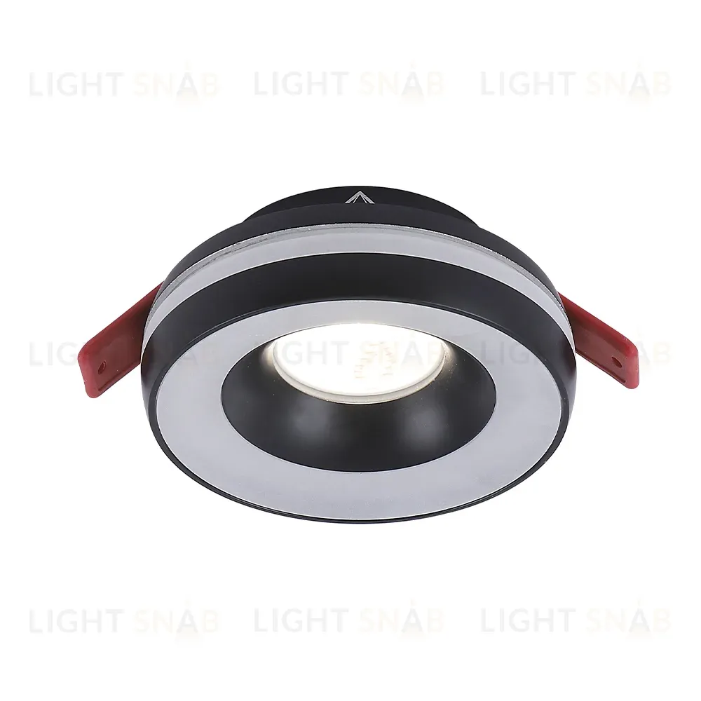 Встраиваемый светильник Crystal Lux CLT 064C1 BL CLT 064C1 BL