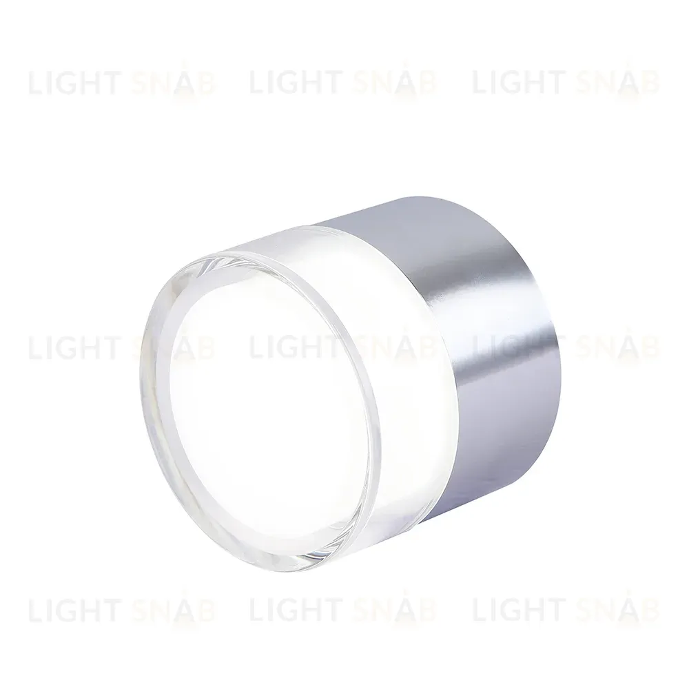Накладной светильник Crystal Lux CLT 139C80 CH 4000K CLT 139C80 CH 4000K
