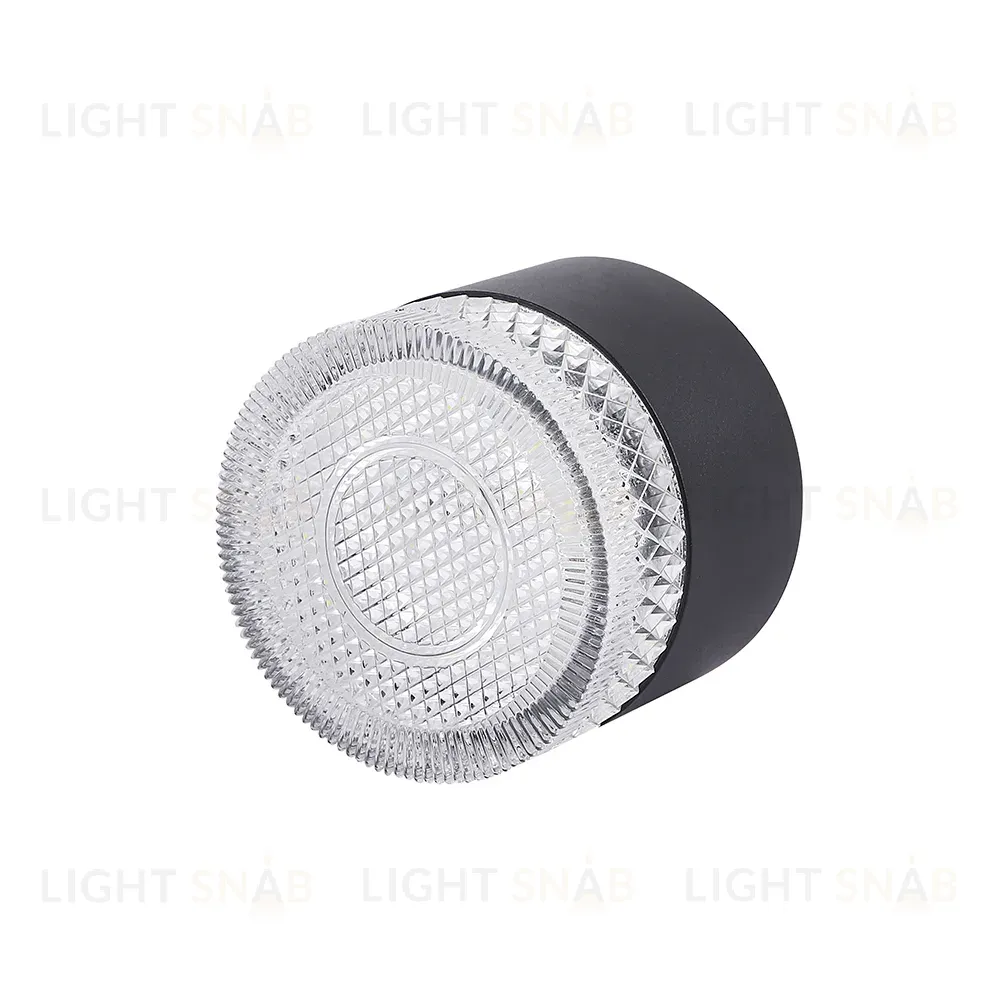 Накладной светильник Crystal Lux CLT 140C80 BL 4000K CLT 140C80 BL 4000K