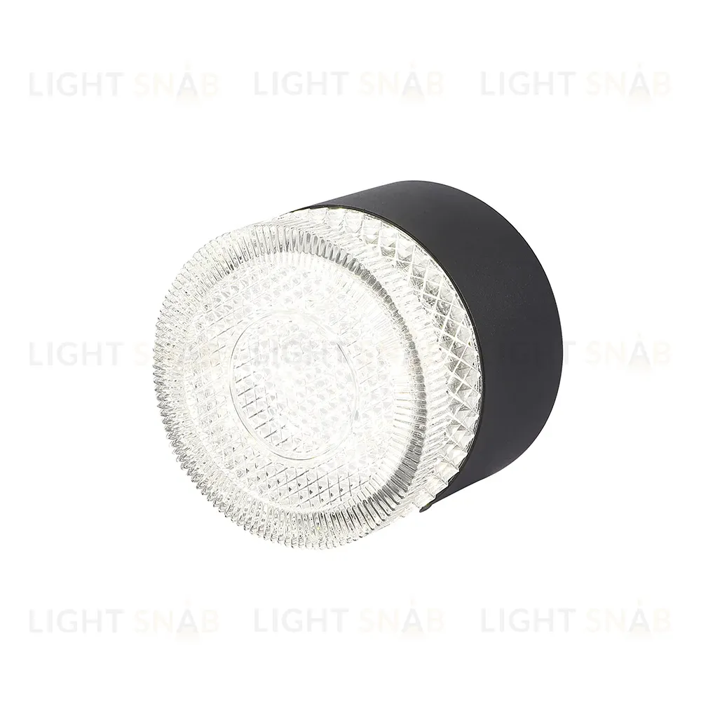 Накладной светильник Crystal Lux CLT 140C80 BL 4000K CLT 140C80 BL 4000K