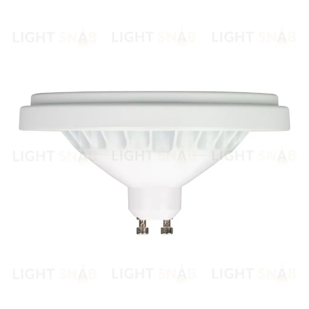 Лампа светодиодная Arlight AR111-UNIT-GU10-15W-DIM 025624 025624