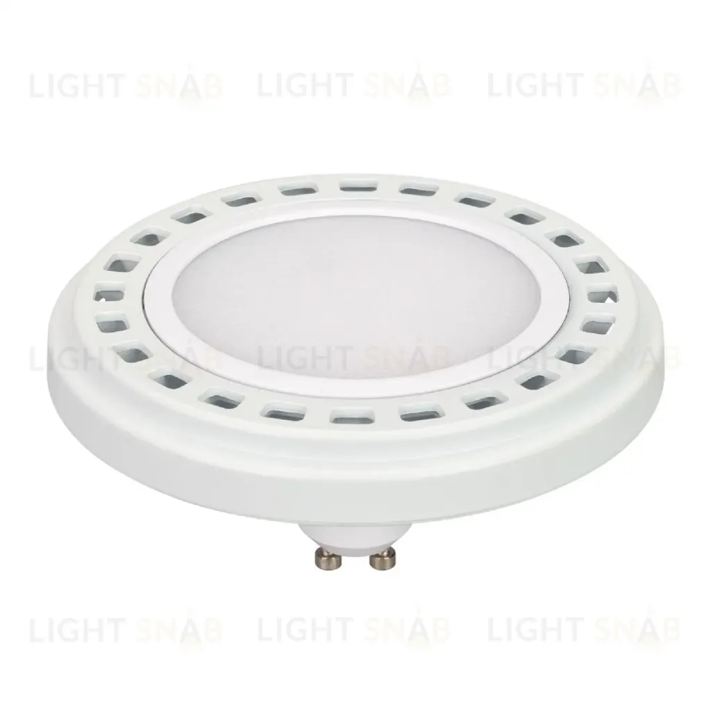 Лампа светодиодная Arlight AR111-UNIT-GU10-15W-DIM 025624 025624