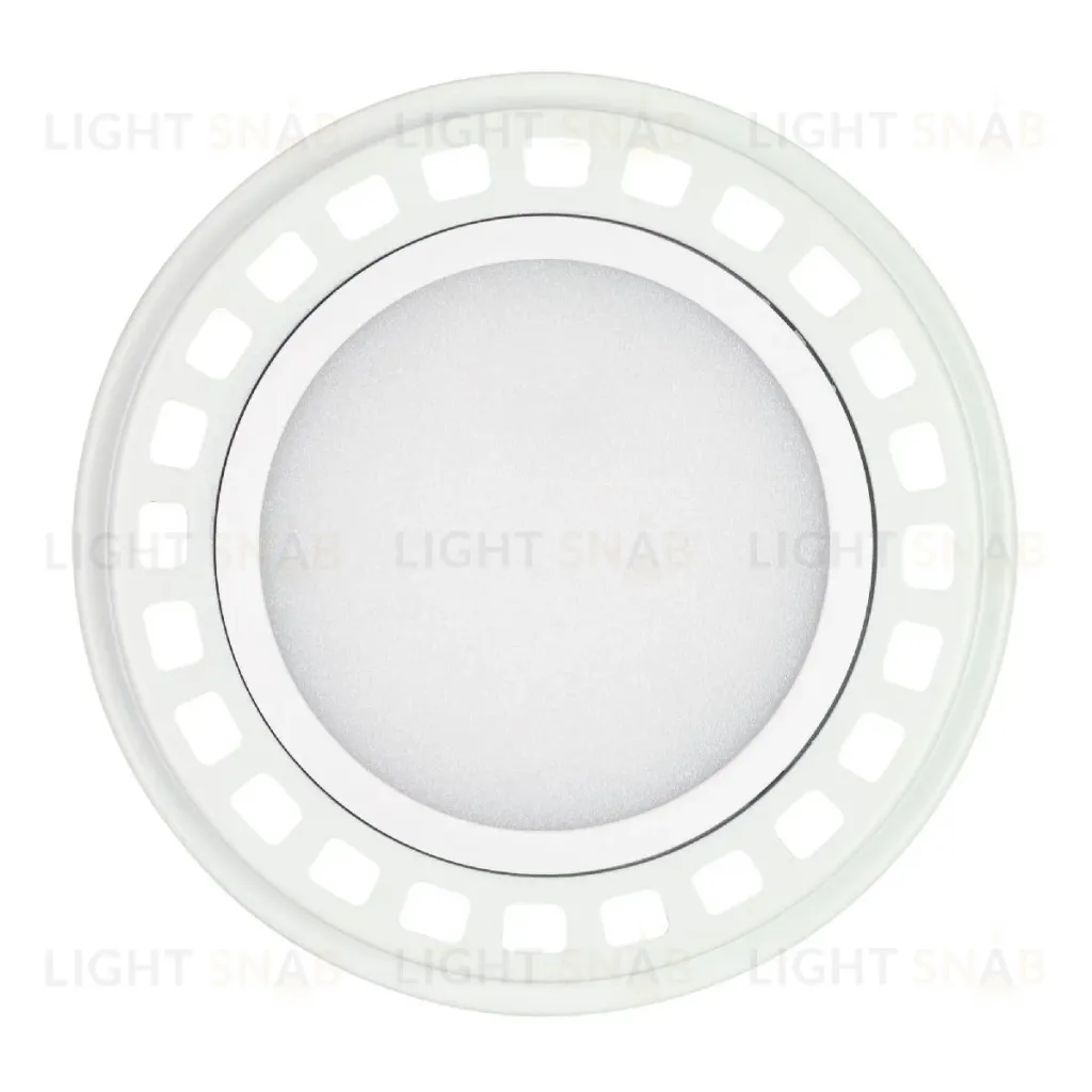 Лампа светодиодная Arlight AR111-UNIT-GU10-15W-DIM 025624 025624