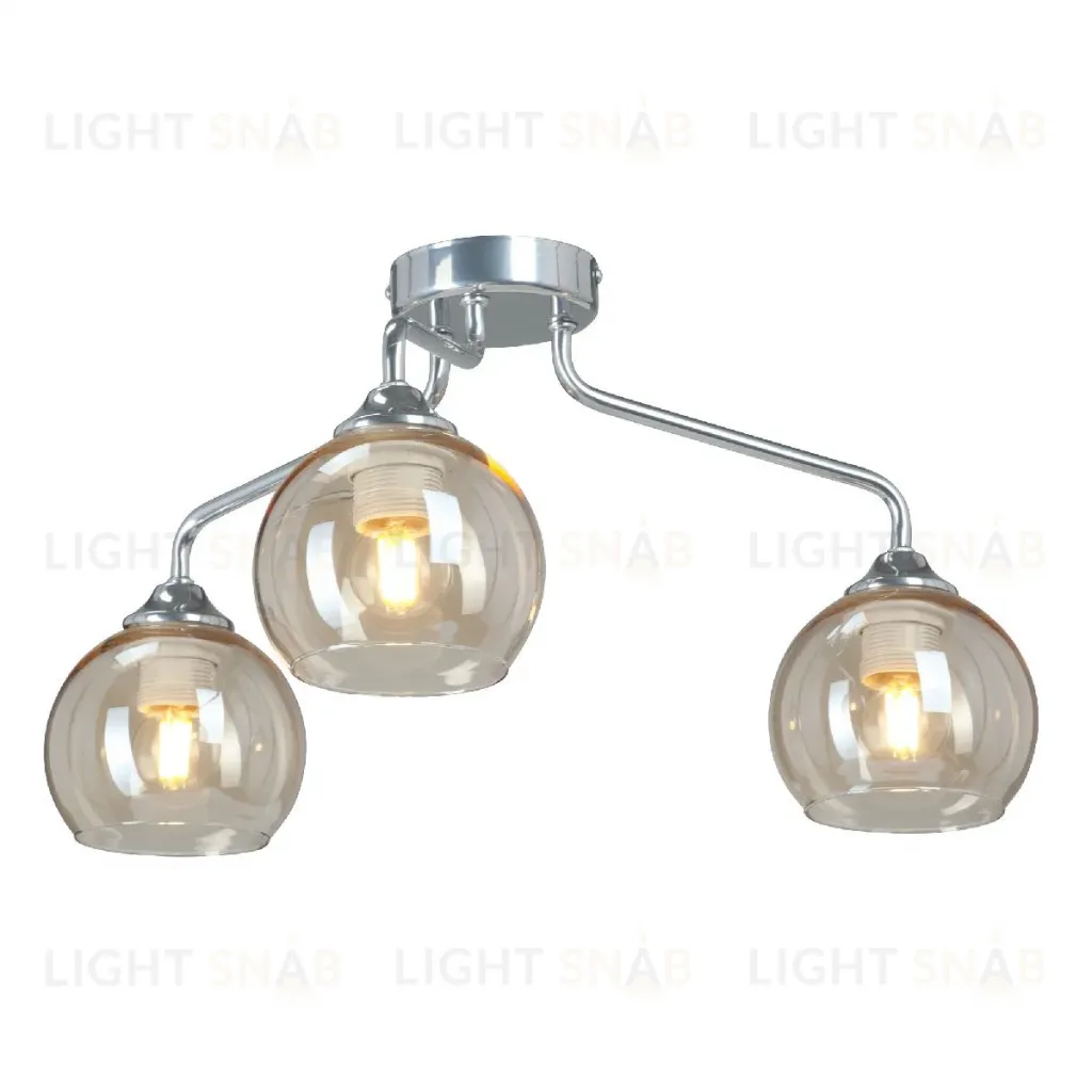 Потолочная люстра Vitaluce V3096-9/3PL V3096-9/3PL