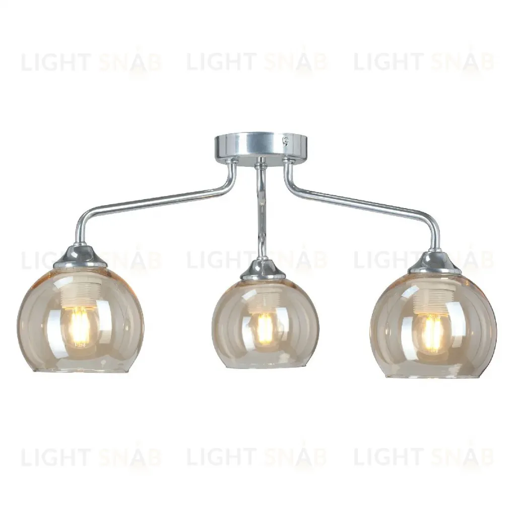 Потолочная люстра Vitaluce V3096-9/3PL V3096-9/3PL