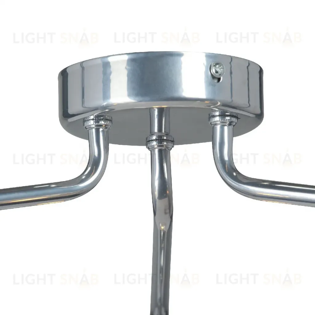 Потолочная люстра Vitaluce V3096-9/3PL V3096-9/3PL