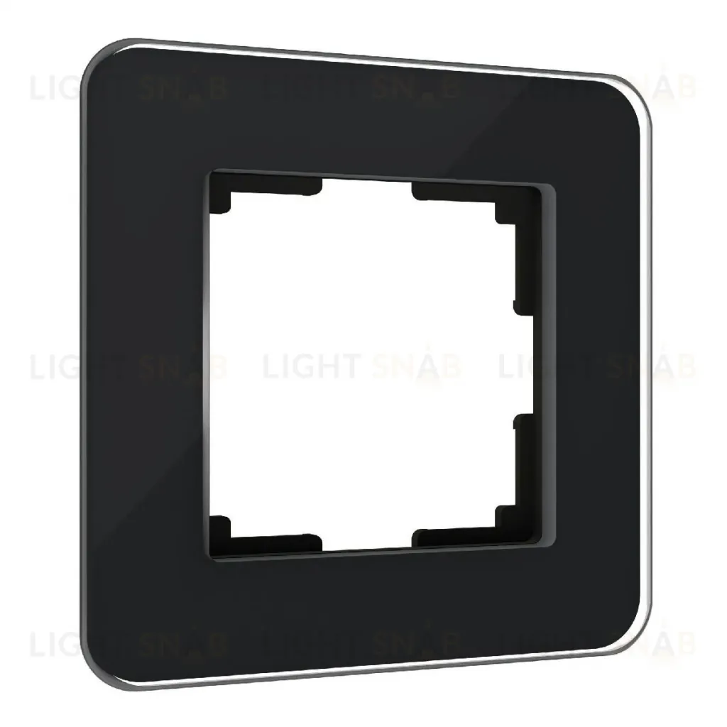 Рамка на 1 пост Werkel Elite W0012448 4690389196201 a063819 4690389196201
