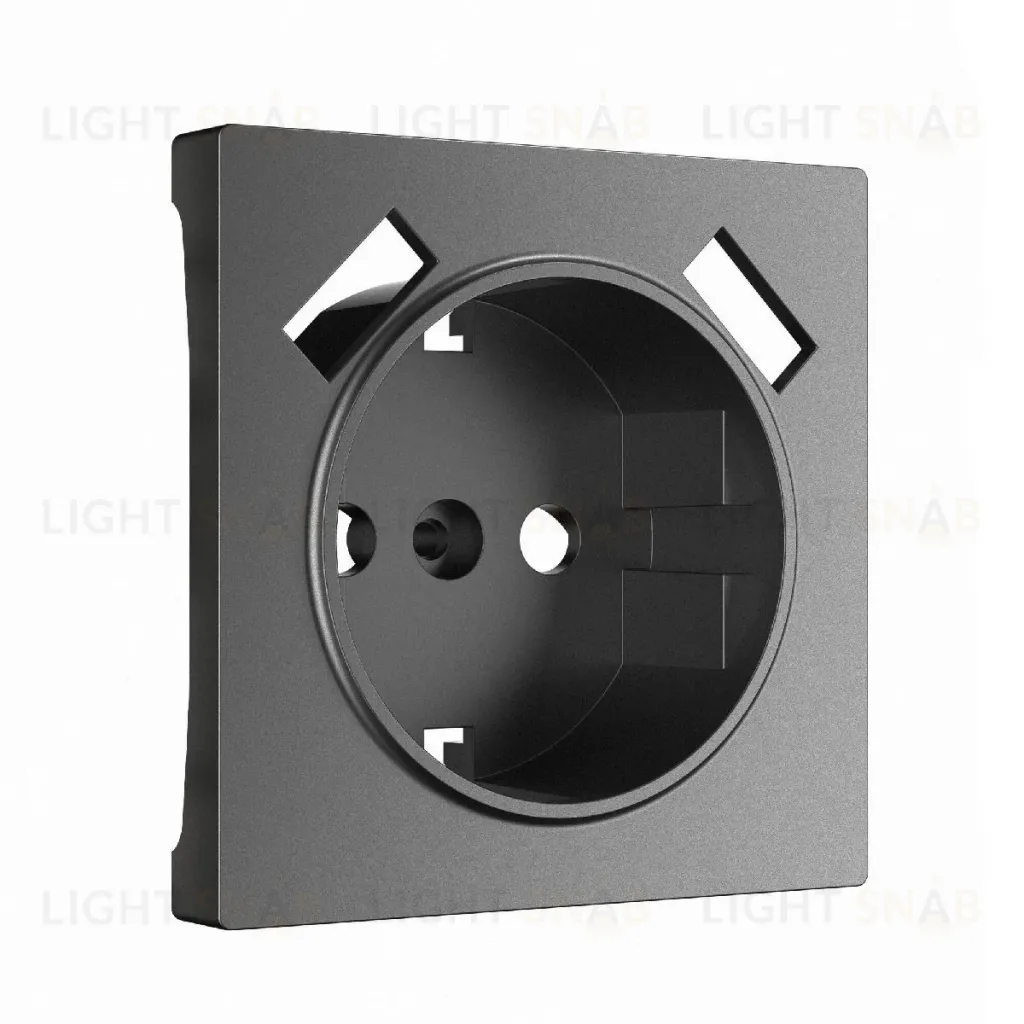 Накладка для розетки USB Werkel W1179564 4690389194450 a063113 4690389194450