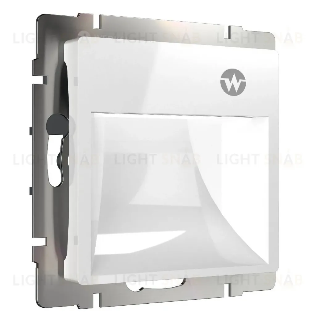 Встраиваемая LED подсветка три режима с датчиком движения Werkel W1154601 4690389192012 a062470 4690389192012