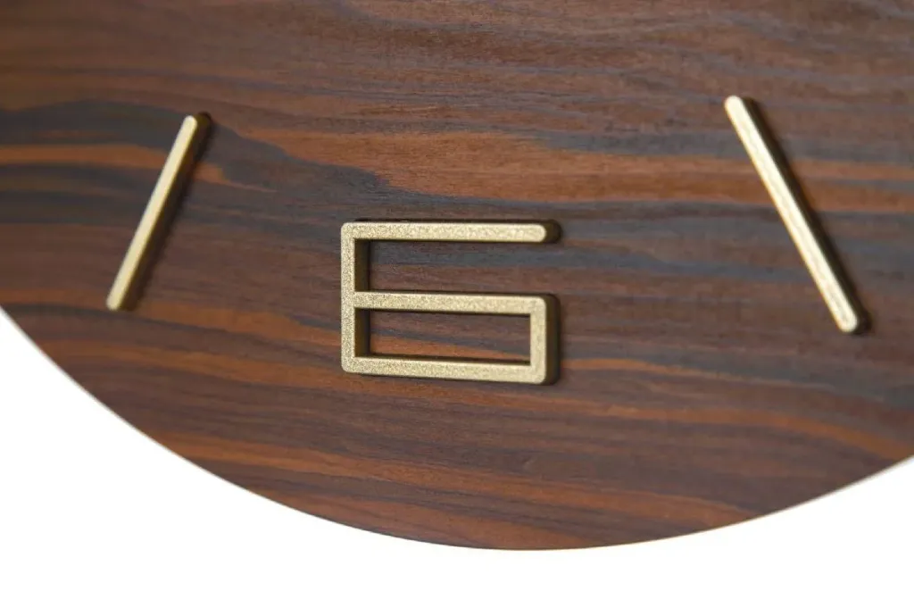 Настенные часы Tomas Stern 7309 7309