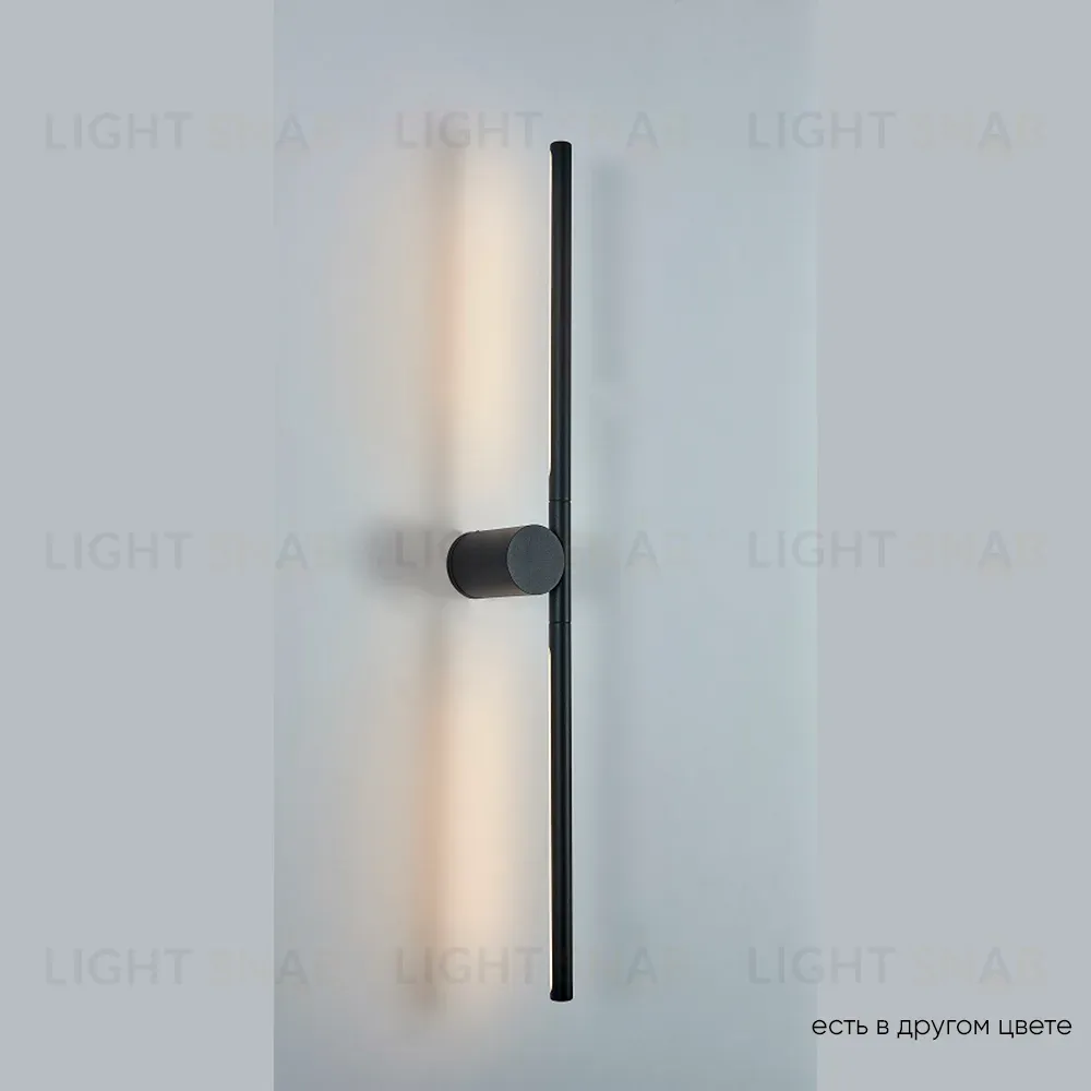 Настенный светильник Crystal Lux CLT 058W2 BL CLT 058W2 BL