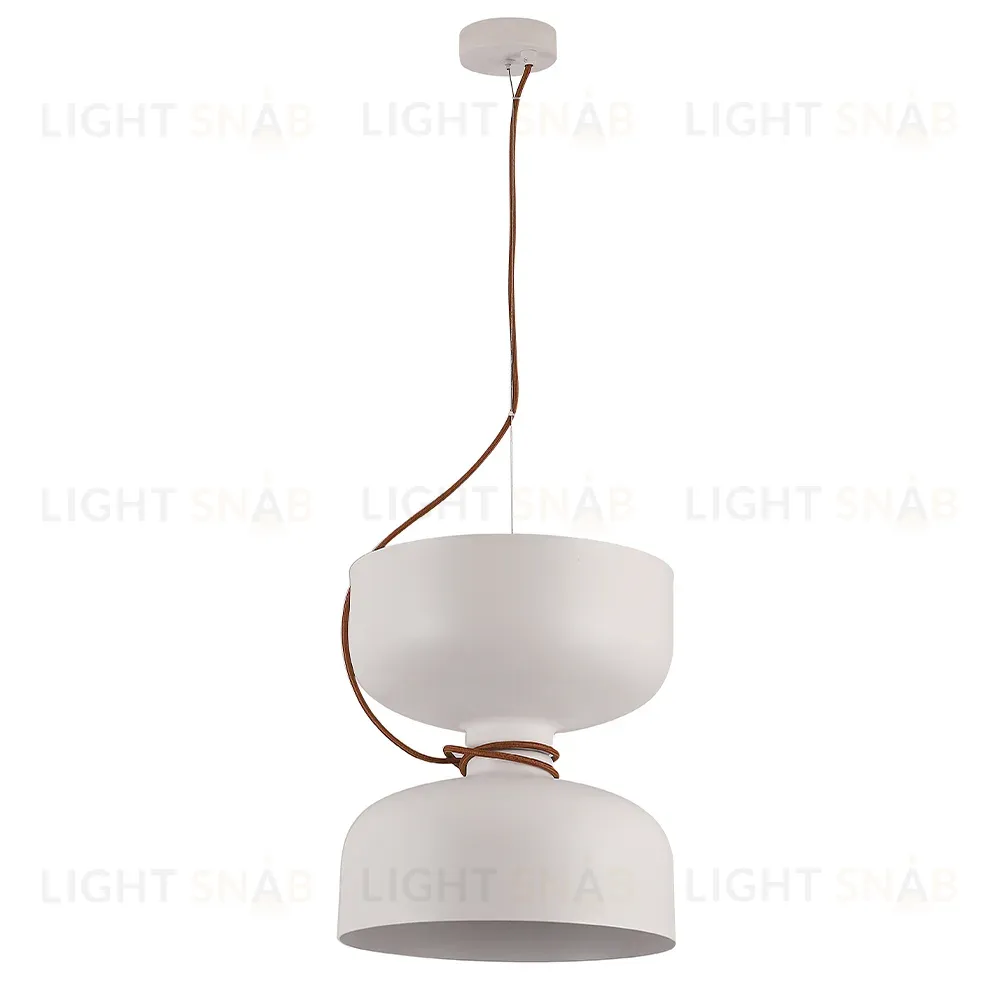 Подвесной светильник Crystal Lux UNO SP1.1 WHITE UNO SP1.1 WHITE