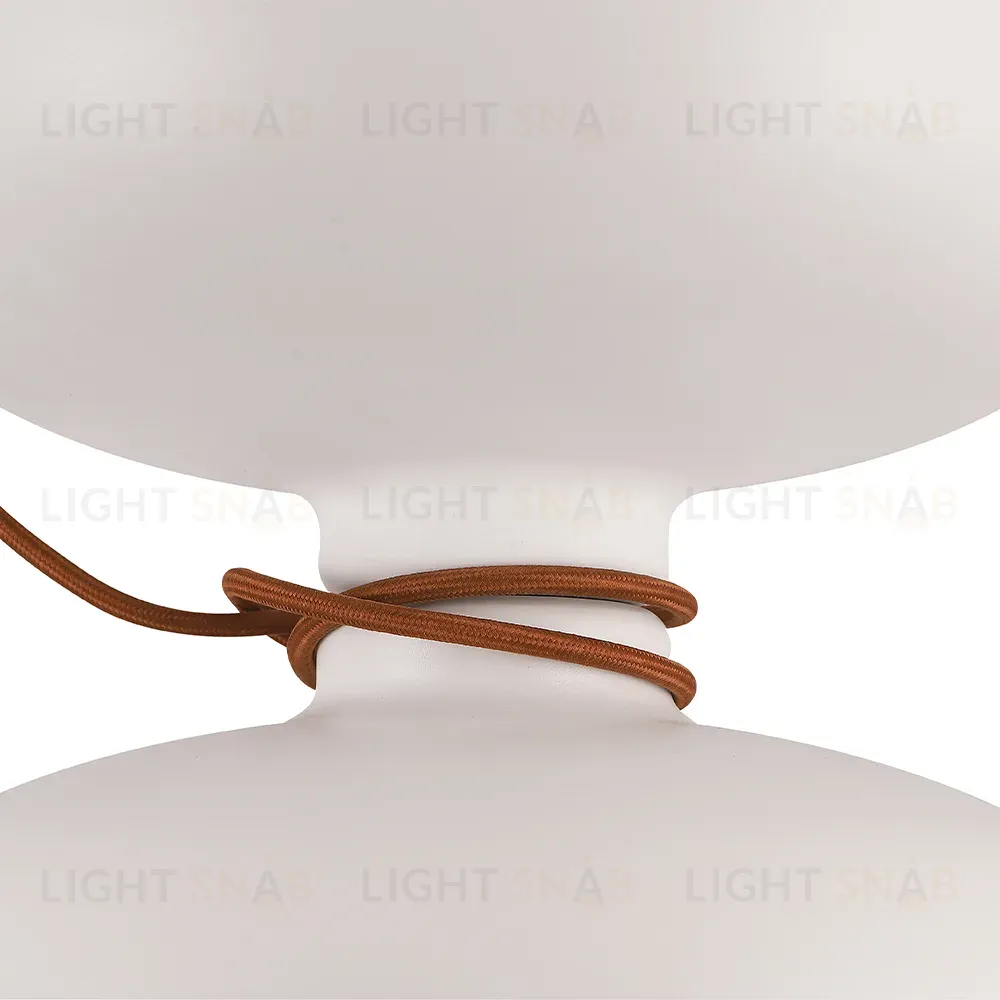 Подвесной светильник Crystal Lux UNO SP1.1 WHITE UNO SP1.1 WHITE
