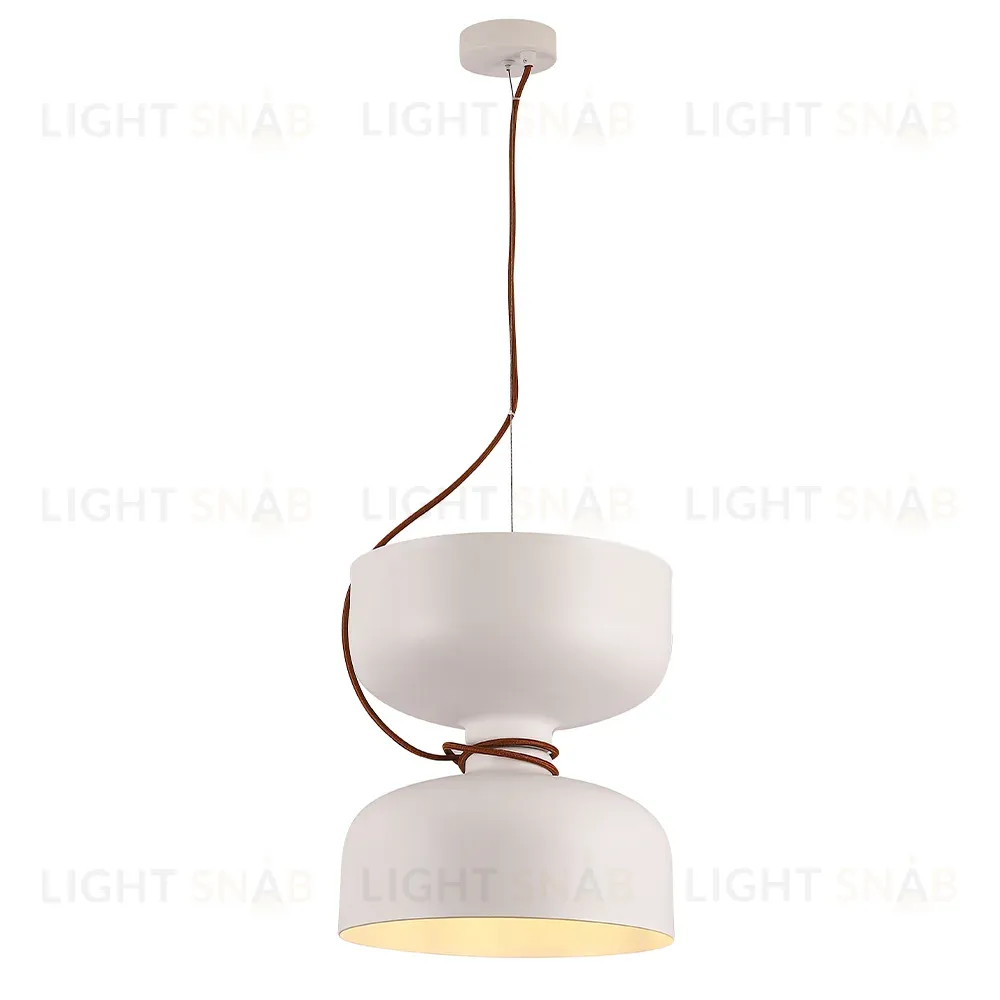 Подвесной светильник Crystal Lux UNO SP1.1 WHITE UNO SP1.1 WHITE