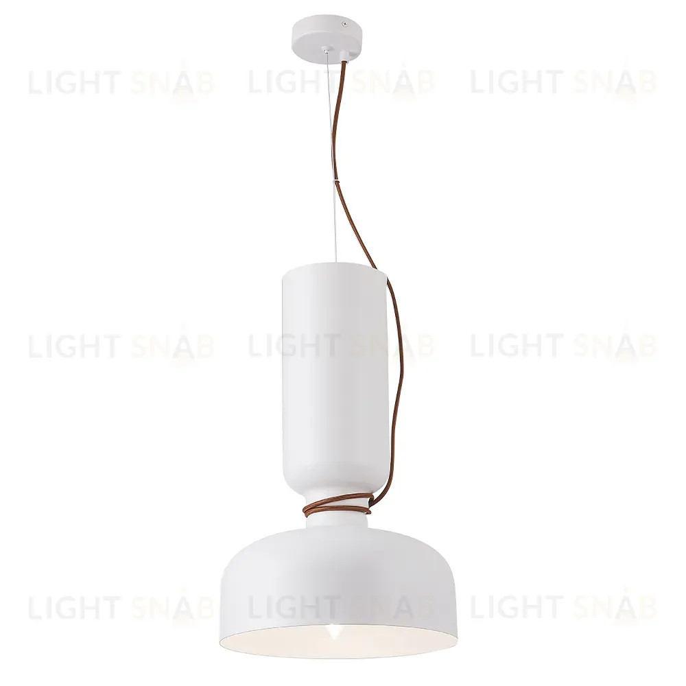 Подвесной светильник Crystal Lux UNO SP1.3 WHITE UNO SP1.3 WHITE