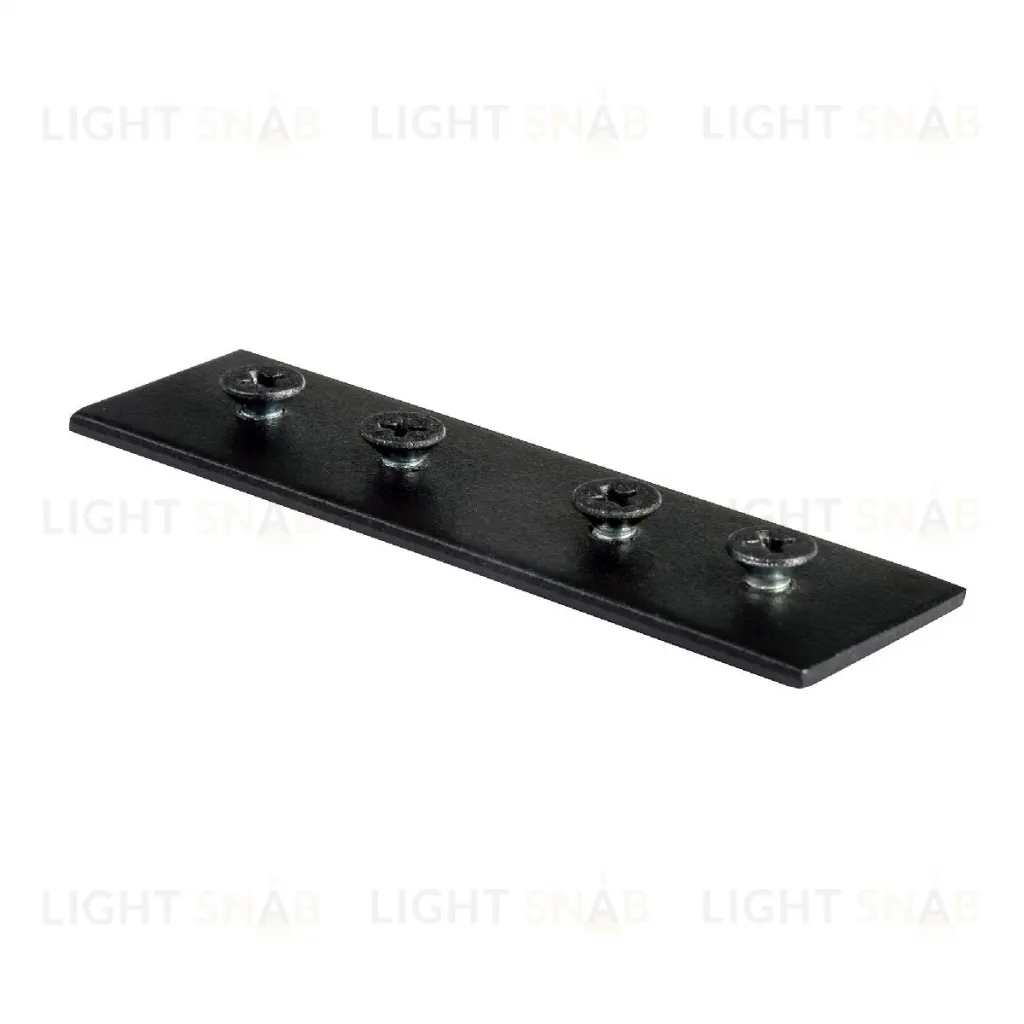 Планка для шинопровода Vitaluce VT5625-1 VT5625-1