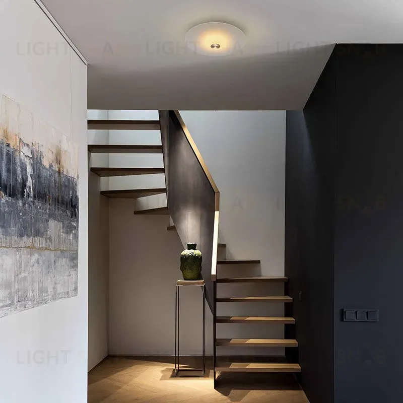Настенно-потолочный светильник ImperiumLoft Aisilan 140505-26 140505-26