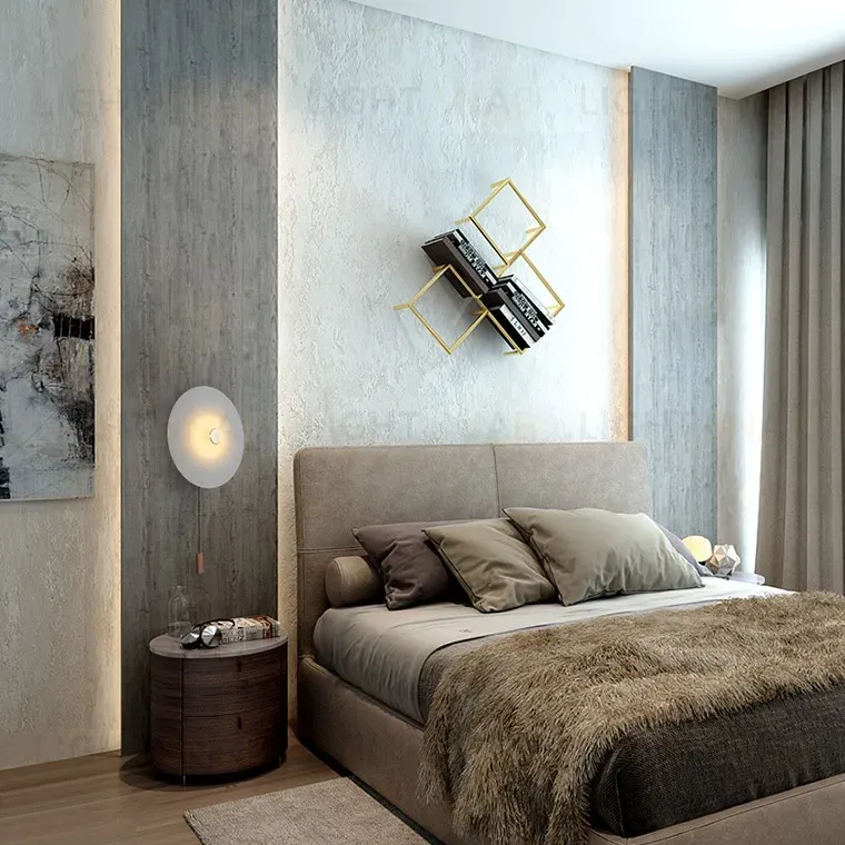 Настенно-потолочный светильник ImperiumLoft Aisilan 140505-26 140505-26
