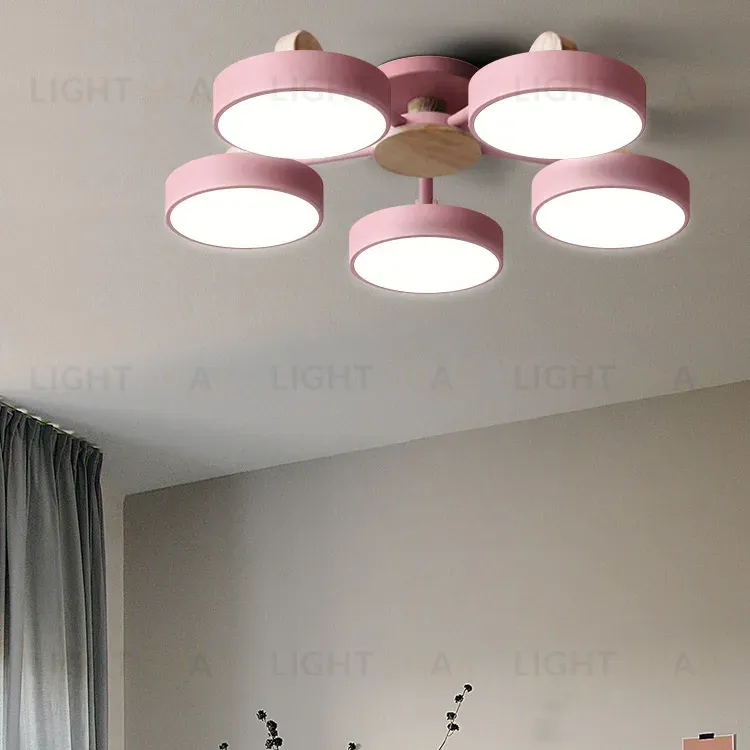 Потолочная люстра ImperiumLoft Move 178251-26 178251-26
