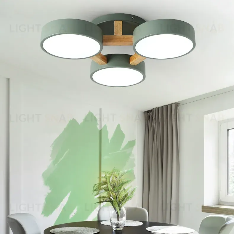 Потолочная люстра ImperiumLoft Joist 178321-26 178321-26