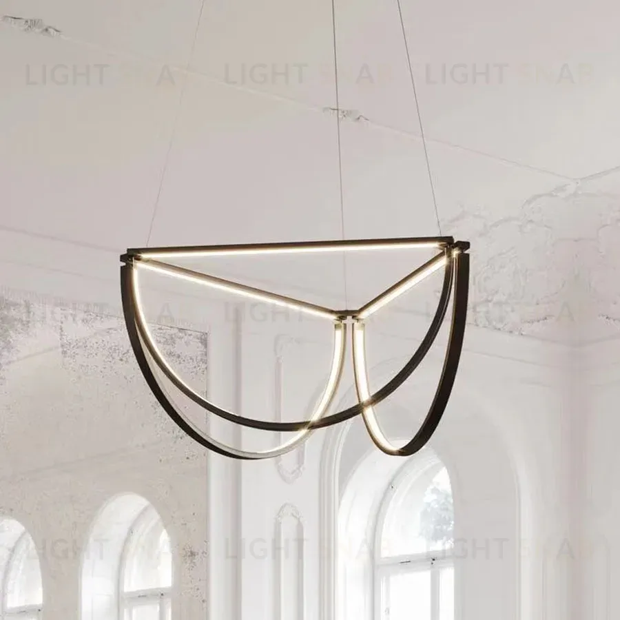 Подвесной светильник ImperiumLoft Solana Light 193447-23 193447-23