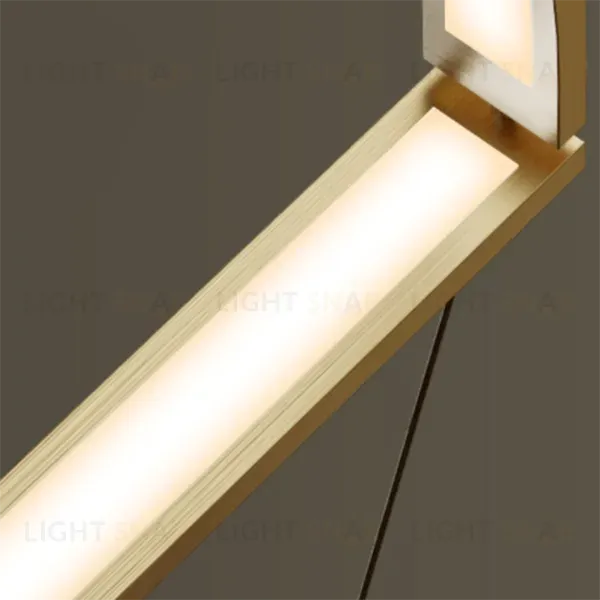 Подвесной светильник ImperiumLoft Solana Light 193447-23 193447-23