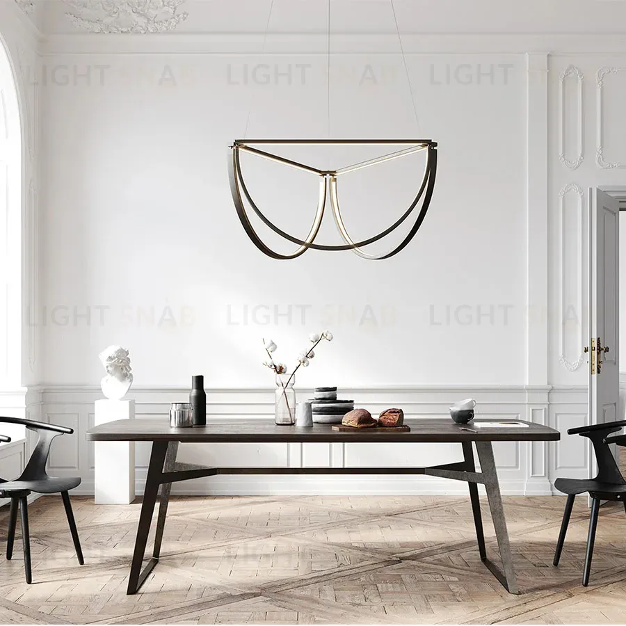 Подвесной светильник ImperiumLoft Solana Light 193447-23 193447-23