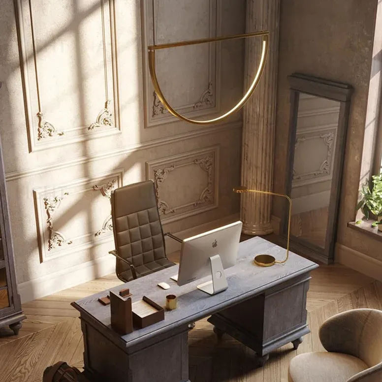Подвесной светильник ImperiumLoft Solana Light 193447-23 193447-23