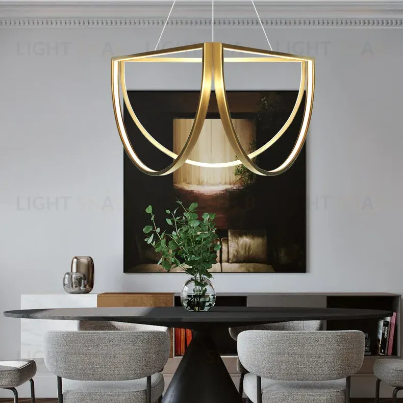 Подвесной светильник ImperiumLoft Solana Light 193447-23 193447-23