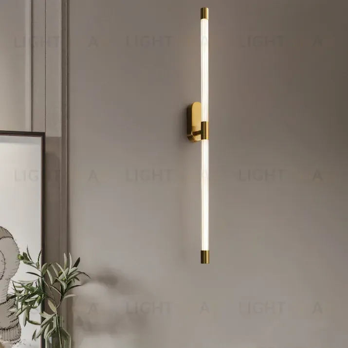 Настенный светильник ImperiumLoft Birta 208933-23 208933-23