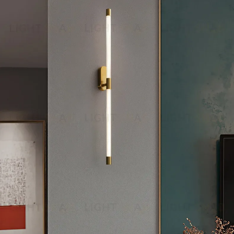 Настенный светильник ImperiumLoft Birta 208934-23 208934-23