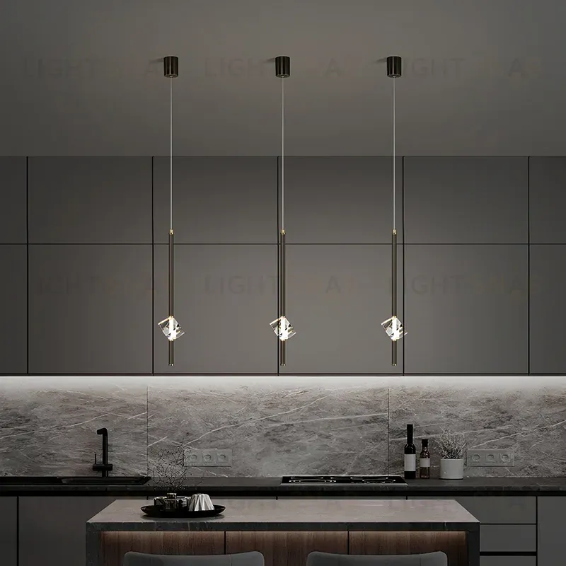 Подвесной светильник ImperiumLoft Pardis 212925-23 212925-23