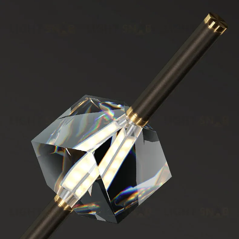 Подвесной светильник ImperiumLoft Pardis 212925-23 212925-23