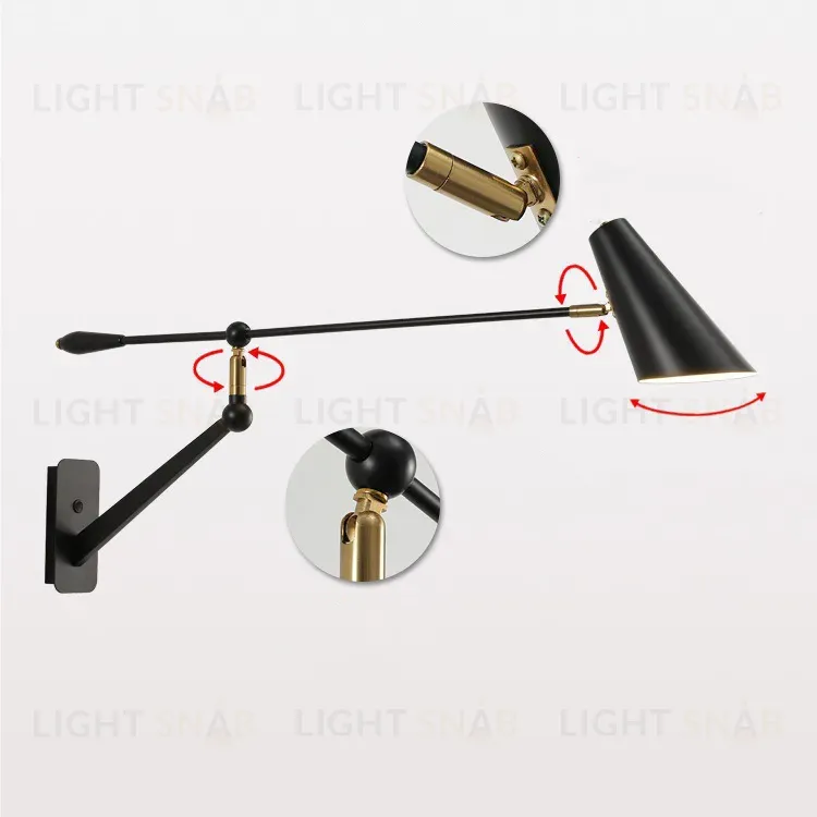 Спот ImperiumLoft Genesis 224040-23 224040-23