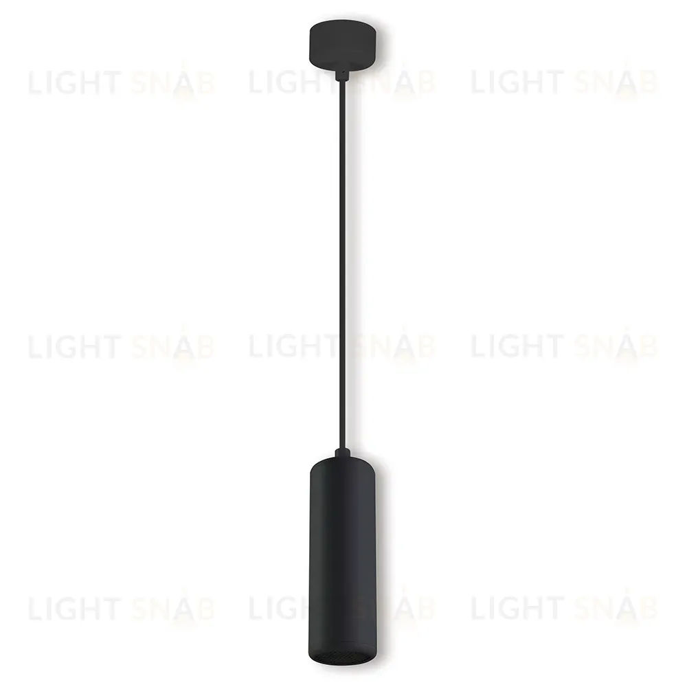Подвесной светильник Feron ML1842 Barrel echo levitation 48396 48396