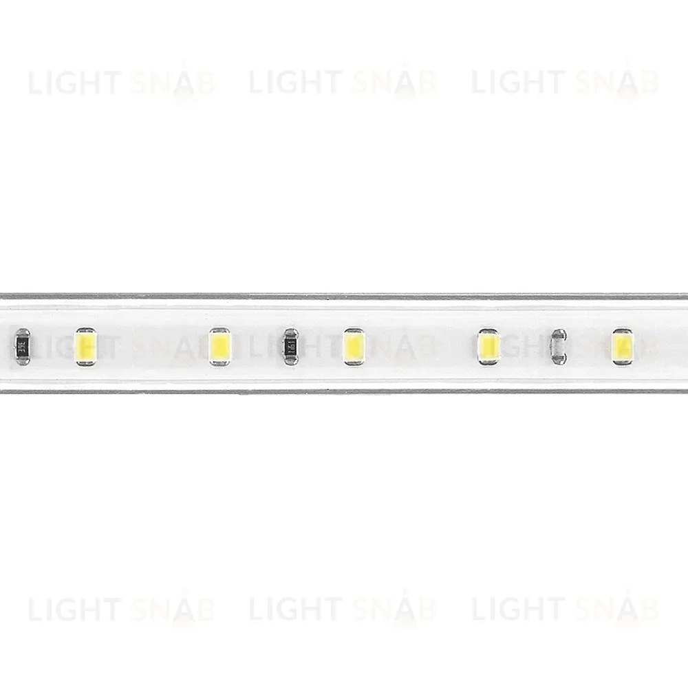Cветодиодная лента Feron LS704 220В 2835 4,4Вт/м 4000К 100м IP67 48291 48291