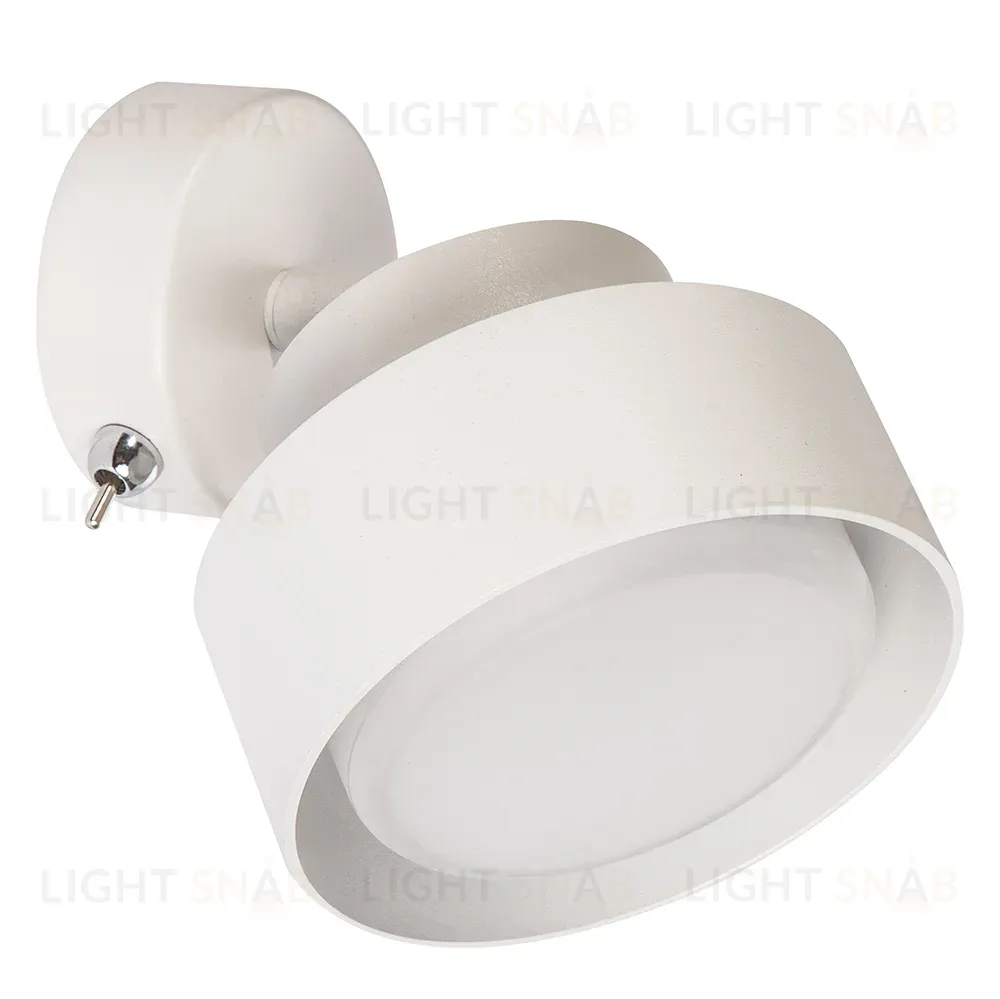 Спот Feron HL3670 Aura 48413 48413