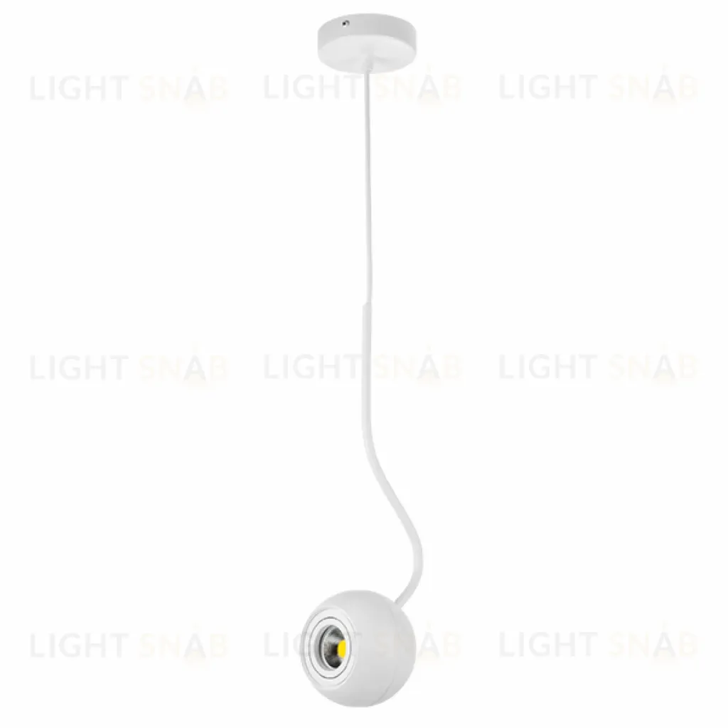 Подвесной светильник Lightstar Fabi 110716 110716
