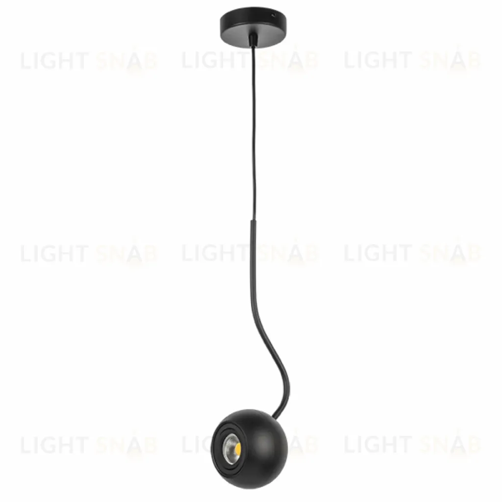 Подвесной светильник Lightstar Fabi 110717 110717
