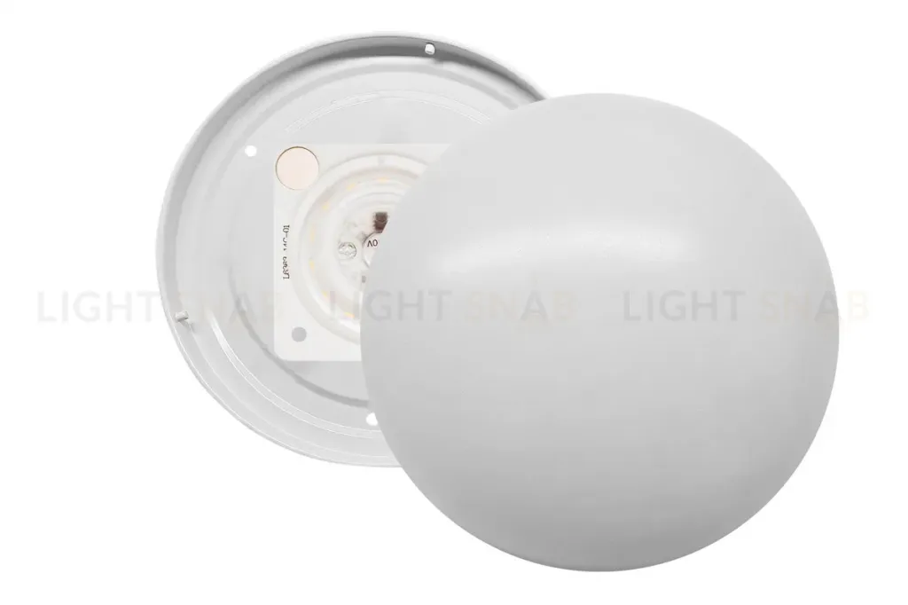 Светодиодная плата Apeyron 220В 2835 12Вт 4000К IP20 02-13 02-13