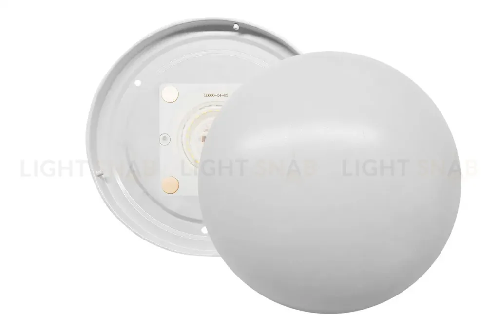 Светодиодная плата Apeyron 220В 2835 12Вт 4000К IP20 02-19 02-19